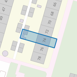 Perceel OHN00-C-5442