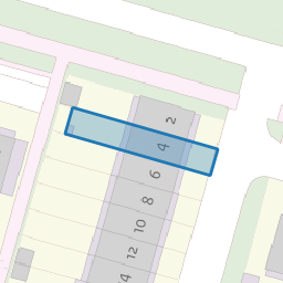 Perceel OHN00-C-5446