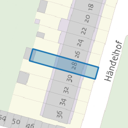 Perceel OHN00-C-5458