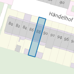 Perceel OHN00-C-5480