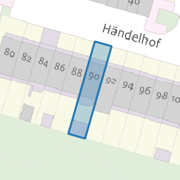 Perceel OHN00-C-5481