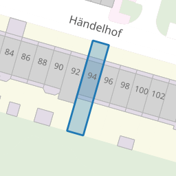 Perceel OHN00-C-5483