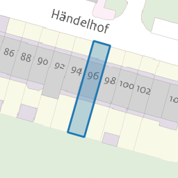 Perceel OHN00-C-5484