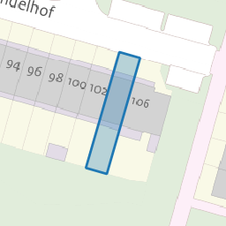 Perceel OHN00-C-5488