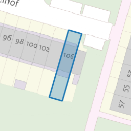 Perceel OHN00-C-5489