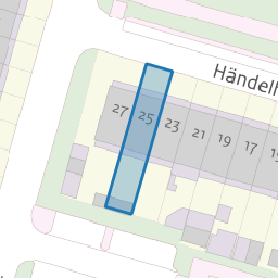 Perceel OHN00-C-5491
