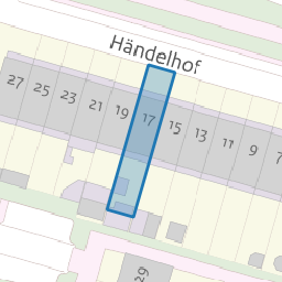 Perceel OHN00-C-5495