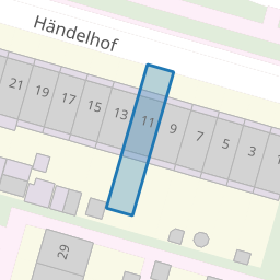 Perceel OHN00-C-5498