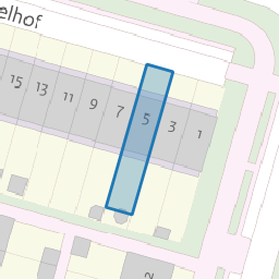 Perceel OHN00-C-5501