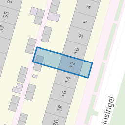 Perceel OHN00-C-5524