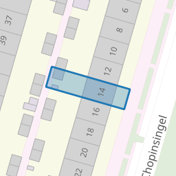 Perceel OHN00-C-5525