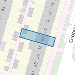 Perceel OHN00-C-5529