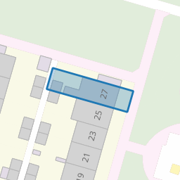 Perceel OHN00-C-5548