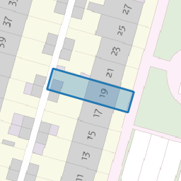 Perceel OHN00-C-5552