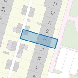 Perceel OHN00-C-5553