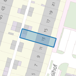 Perceel OHN00-C-5555