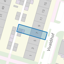 Perceel OHN00-C-5558