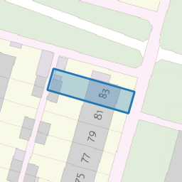 Perceel OHN00-C-5570