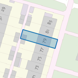 Perceel OHN00-C-5572