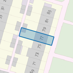 Perceel OHN00-C-5573