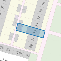 Perceel OHN00-C-5575