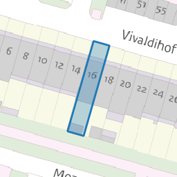 Perceel OHN00-C-5595
