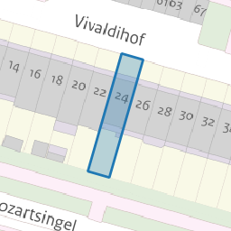 Perceel OHN00-C-5599