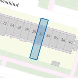 Perceel OHN00-C-5603
