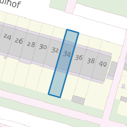 Perceel OHN00-C-5604