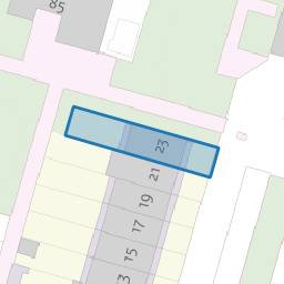 Perceel OHN00-C-5608