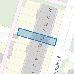 Perceel OHN00-C-5612