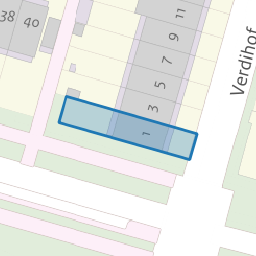 Perceel OHN00-C-5619