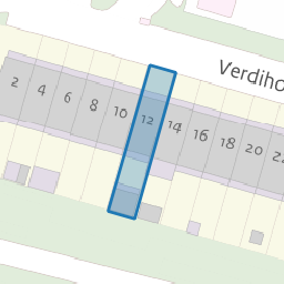 Perceel OHN00-C-5625