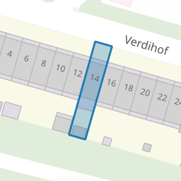 Perceel OHN00-C-5626