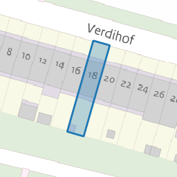 Perceel OHN00-C-5628