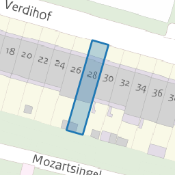 Perceel OHN00-C-5633
