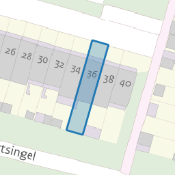Perceel OHN00-C-5637