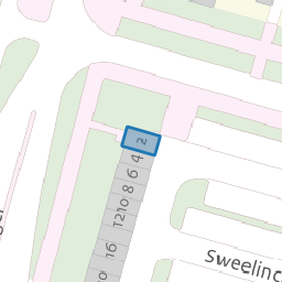 Perceel OHN00-C-5642