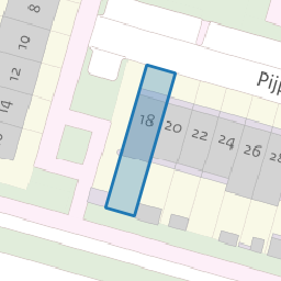 Perceel OHN00-C-5652