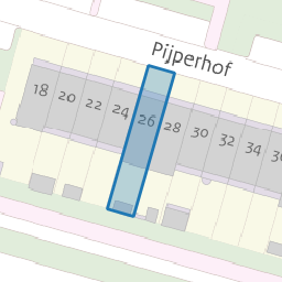 Perceel OHN00-C-5656