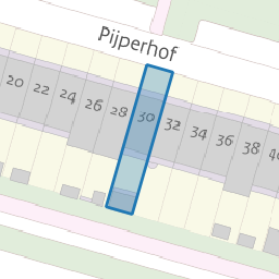 Perceel OHN00-C-5658