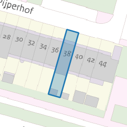 Perceel OHN00-C-5662