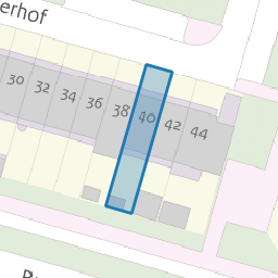 Perceel OHN00-C-5663