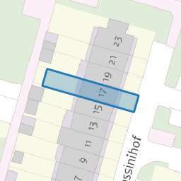 Perceel OHN00-C-5697