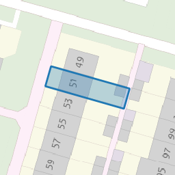 Perceel OHN00-C-5707