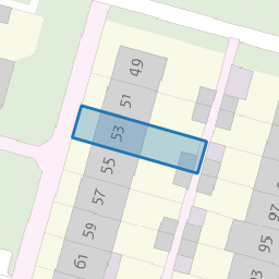 Perceel OHN00-C-5708