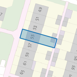 Perceel OHN00-C-5709