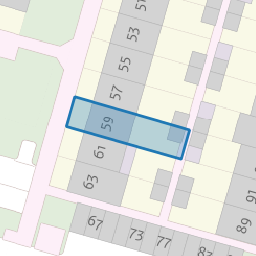 Perceel OHN00-C-5711