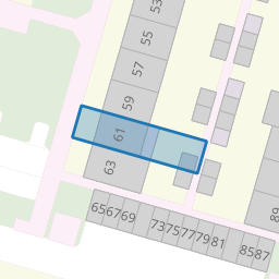 Perceel OHN00-C-5712