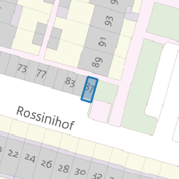 Perceel OHN00-C-5722